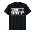 Mental Health Awareness Day Hoodie - Casual Everyday Wear for Adults - T-Shirt, Sweatshirt, Hoodie