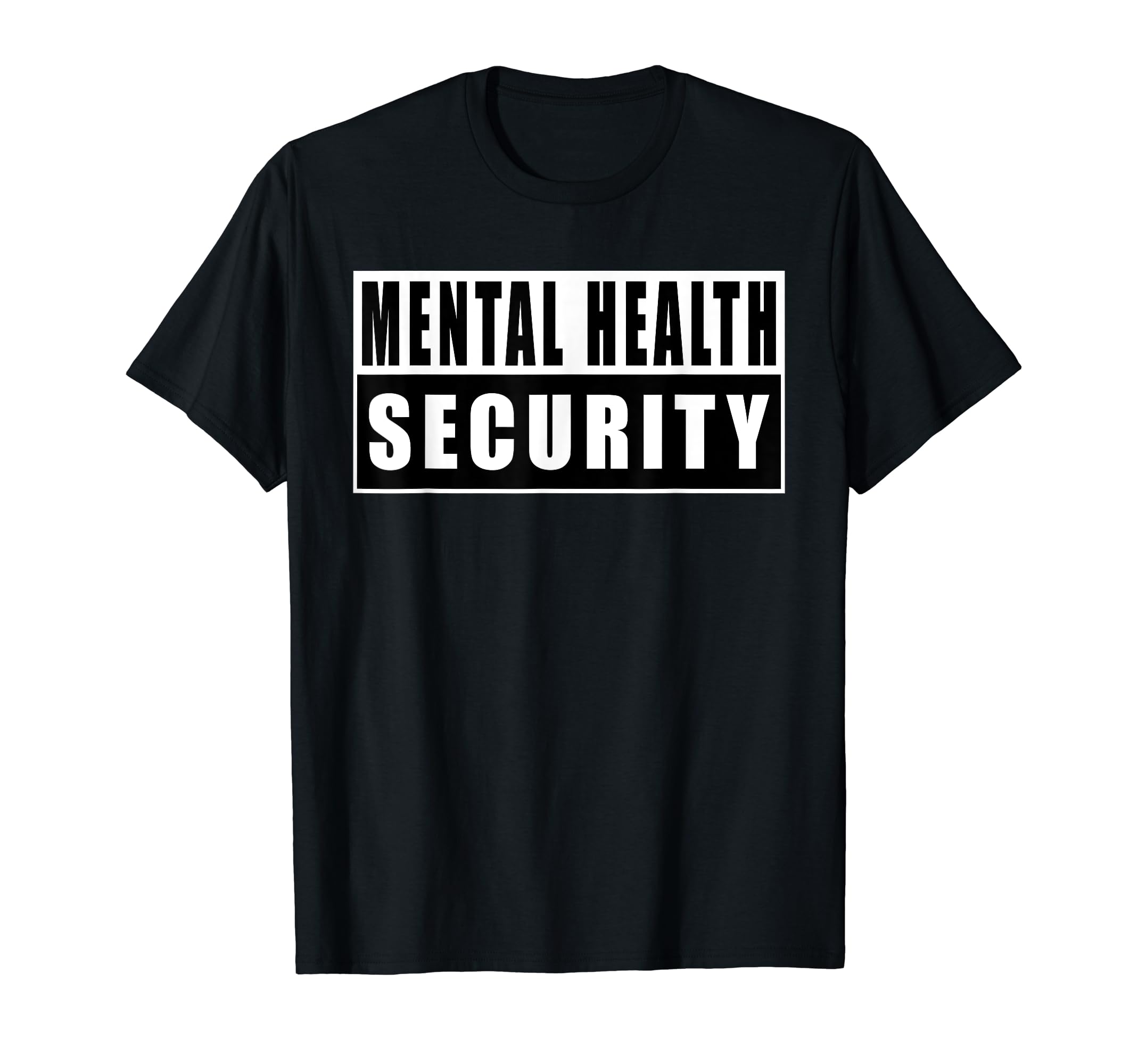 Mental Health Awareness Day Hoodie - Casual Everyday Wear for Adults - T-Shirt, Sweatshirt, Hoodie