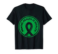 Mental Health Is Wealth Condition T-Shirt - Aesthetic Graphic for Adults - T-Shirt, Sweatshirt, Hoodie