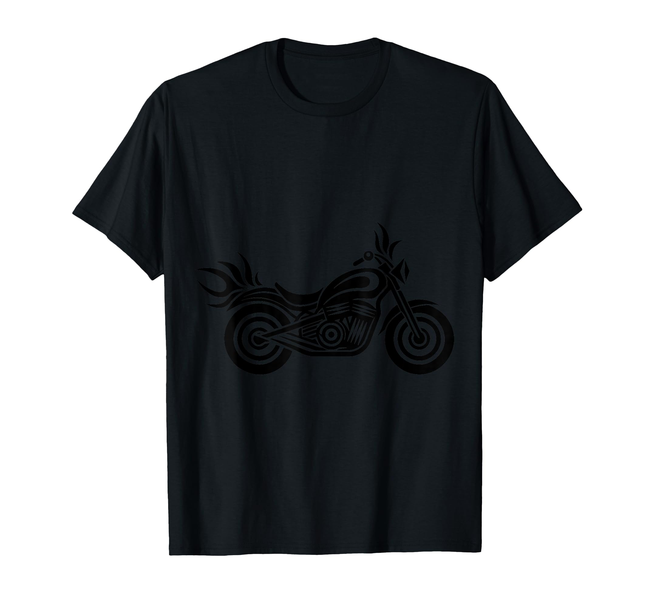 Motorcycle T-Shirt - Casual Everyday Wear Unisex - T-Shirt, Sweatshirt, Hoodie