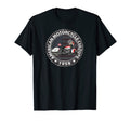 Motorcycles 1958 American T-Shirt - Casual Everyday Wear for Adults - T-Shirt, Sweatshirt, Hoodie
