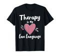 Mental Health Self Care Jokes Mental T-Shirt - Graphic Print Unisex - T-Shirt, Sweatshirt, Hoodie