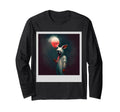 Overthinker Rodin Greek Statue Art T-Shirt - Graphic Print Men Women - T-Shirt, Sweatshirt, Hoodie
