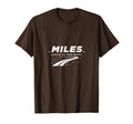 Miles Ahead Ordinary Car Enthusiast T-Shirt - Streetwear Style Unisex - T-Shirt, Sweatshirt, Hoodie