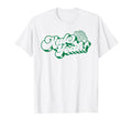 Kale Yeah Funny 70S Script Typography T-Shirt - Graphic Print Unisex - T-Shirt, Sweatshirt, Hoodie