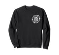 Anti Social Media Club Gifts Introverts Sweatshirt - Trendy Graphic Unisex - T-Shirt, Sweatshirt, Hoodie