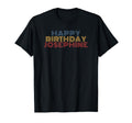 Happy Birthday Josephine T-Shirt - Fun Novelty Design for Adults - T-Shirt, Sweatshirt, Hoodie