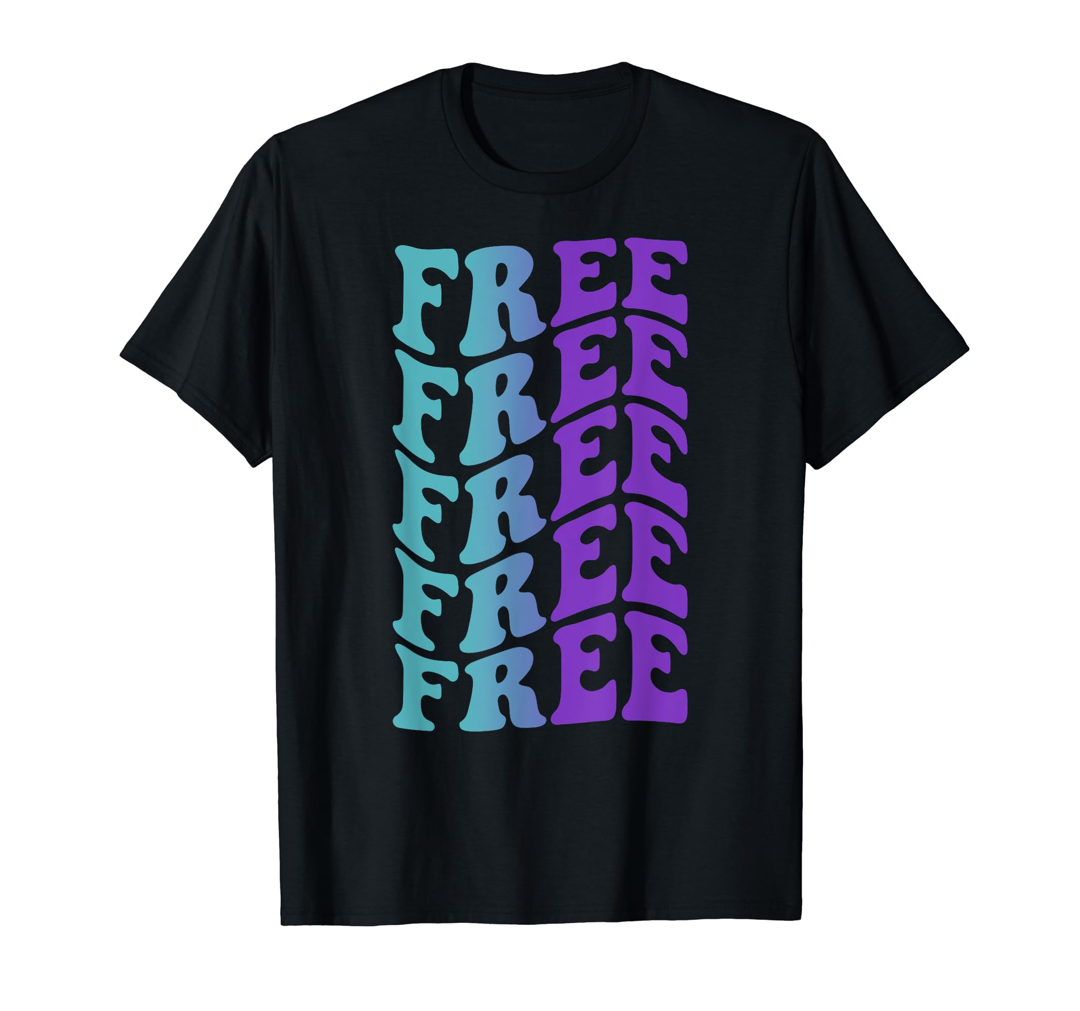 Free Self Care T-Shirt - Streetwear Style Unisex - T-Shirt, Sweatshirt, Hoodie