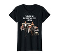 Hollywood Glam T-Shirt - Graphic Print for Adults - T-Shirt, Sweatshirt, Hoodie