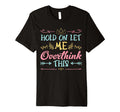 Hold Let Me Overthink This Anxiety T-Shirt - Aesthetic Graphic Men Women - T-Shirt, Sweatshirt, Hoodie