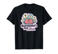 Overthinkers Club Funny Mental Wellness T-Shirt - Unique Graphic Unisex - T-Shirt, Sweatshirt, Hoodie