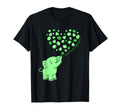 Mental Health Awareness Elephant T-Shirt - Custom Art Print for Adults - T-Shirt, Sweatshirt, Hoodie