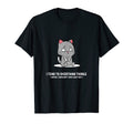 Overthink Overthinker And Funny T-Shirt - Trendy Graphic for Adults - T-Shirt, Sweatshirt, Hoodie
