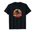 Draper Ut Country Western T-Shirt - Aesthetic Graphic for Adults - T-Shirt, Sweatshirt, Hoodie