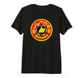 Bultaco Motorcycle Tri Blend T-Shirt - Unique Graphic Men Women - T-Shirt, Sweatshirt, Hoodie