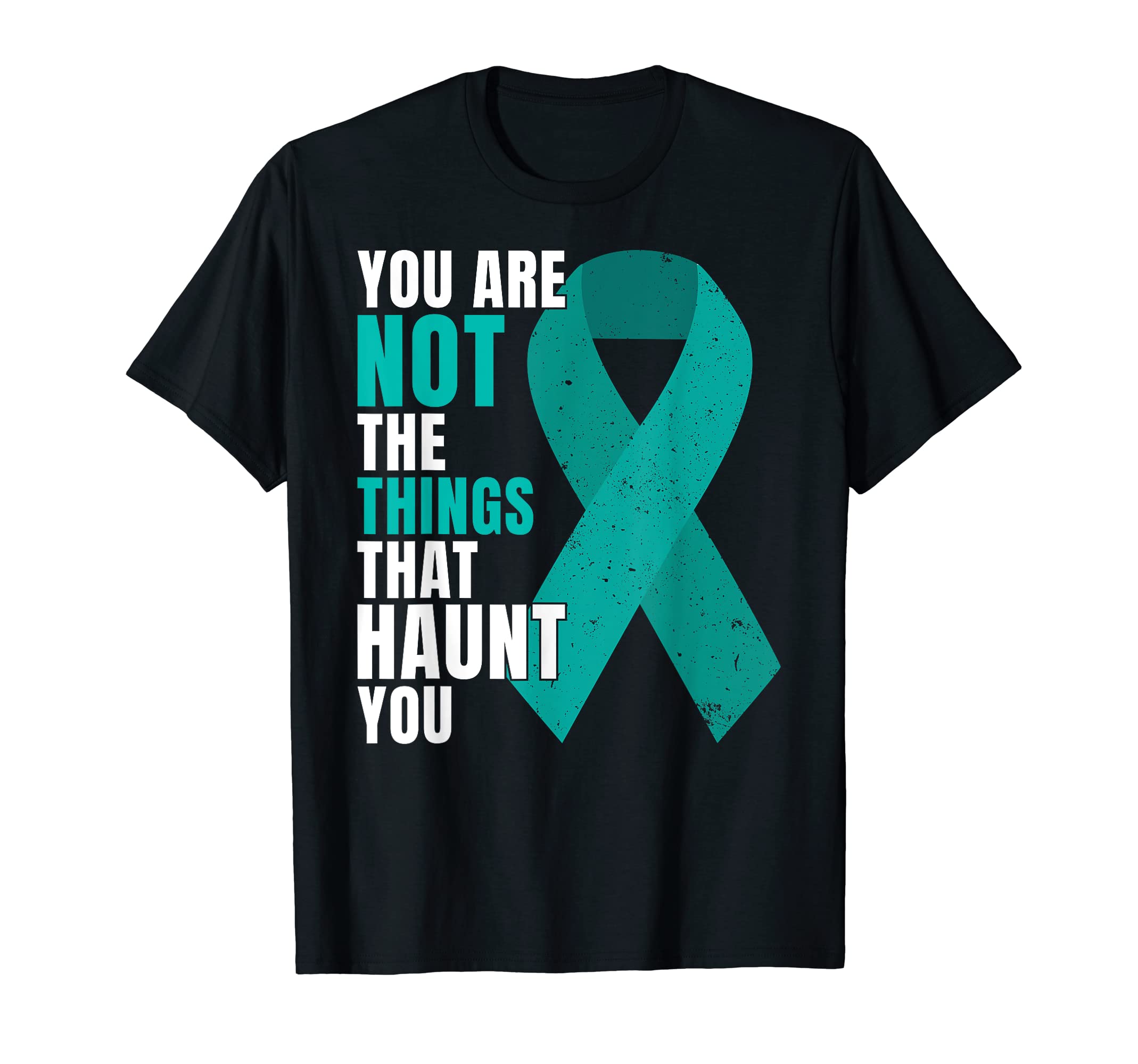 Mental Health Awareness T-Shirt - Fun Novelty Design Unisex - T-Shirt, Sweatshirt, Hoodie