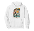 Abstract Thoughts Collage Mixed Hoodie - Casual Everyday Wear for Adults - T-Shirt, Sweatshirt, Hoodie
