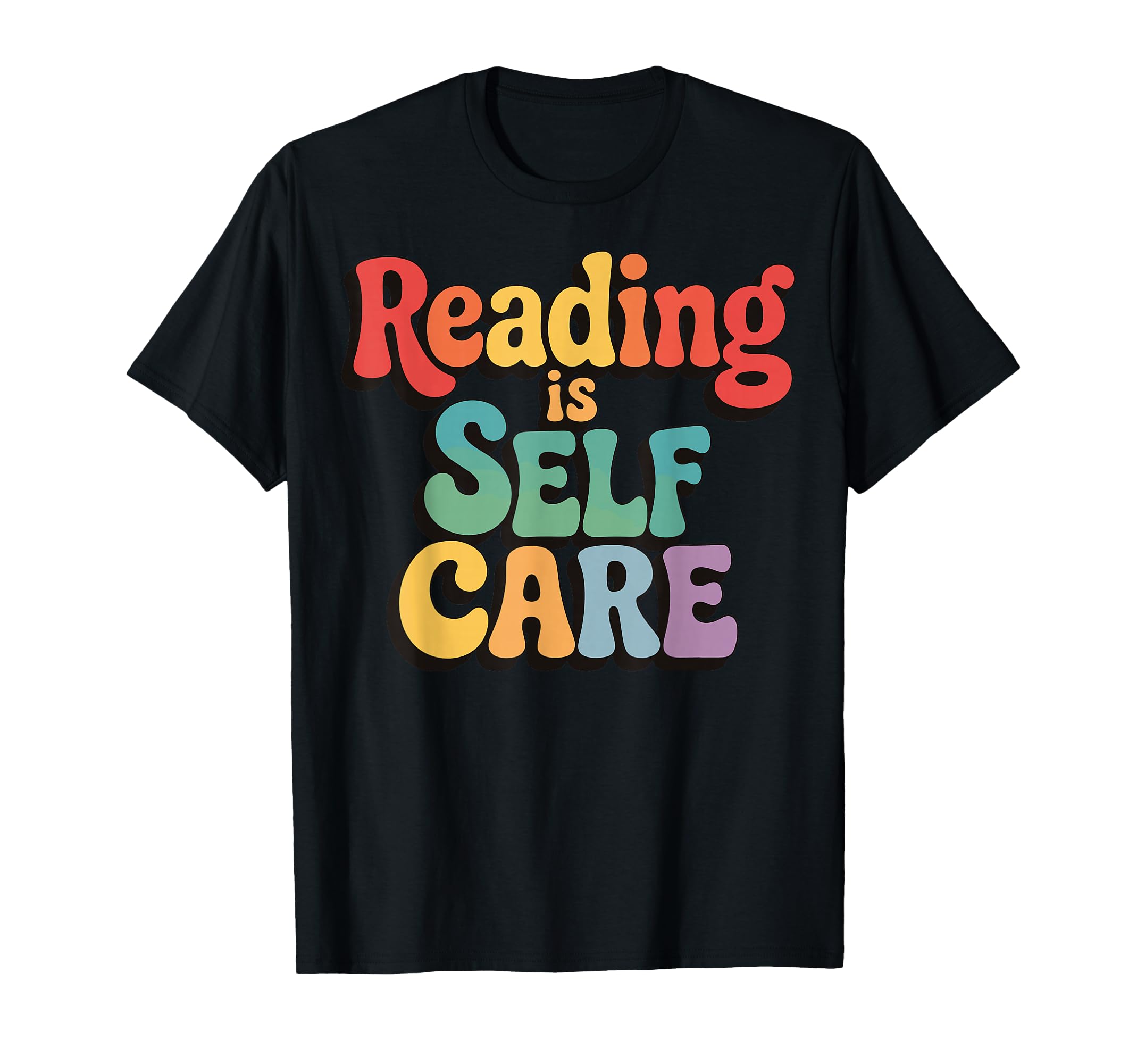 Reading Book Avid Reader Bibliophile Hoodie - Trendy Graphic for Adults - T-Shirt, Sweatshirt, Hoodie