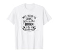 Why Blend Positivity Motivational T-Shirt - Minimalist Print for Adults - T-Shirt, Sweatshirt, Hoodie