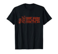 Keep Riding You Can Rest When You Die T-Shirt - Aesthetic Graphic Unisex - T-Shirt, Sweatshirt, Hoodie