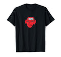Learn To Be Alone Motivational Mental Health T-Shirt - Graphic Print Unisex - T-Shirt, Sweatshirt, Hoodie
