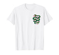 Snake American Traditional Tattoo T-Shirt - Fun Novelty Design for Adults - T-Shirt, Sweatshirt, Hoodie