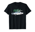 1964 Fairlane American Car Culture T-Shirt - Casual Everyday Wear Unisex - T-Shirt, Sweatshirt, Hoodie