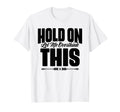 Sarcastic Overthinking Statements T-Shirt - Graphic Print Unisex - T-Shirt, Sweatshirt, Hoodie