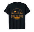 Anawalt West Virginia Mountain T-Shirt - Custom Art Print Men Women - T-Shirt, Sweatshirt, Hoodie