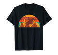 Horse Riding Western Country Rodeo Cowboy T-Shirt - Graphic Print Men Women - T-Shirt, Sweatshirt, Hoodie