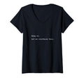 Womens Hang Let Me Overthink This Funny T-Shirt - Trendy Graphic Men Women - T-Shirt, Sweatshirt, Hoodie