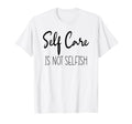 Self Love And Self Development Self T-Shirt - Fun Novelty Design Unisex - T-Shirt, Sweatshirt, Hoodie