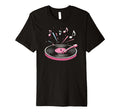 Vinyl Record Player Sketch Music Lovers T-Shirt - Fun Novelty Design Unisex - T-Shirt, Sweatshirt, Hoodie