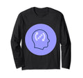 Overthinker Rumination T-Shirt - Streetwear Style for Adults - T-Shirt, Sweatshirt, Hoodie