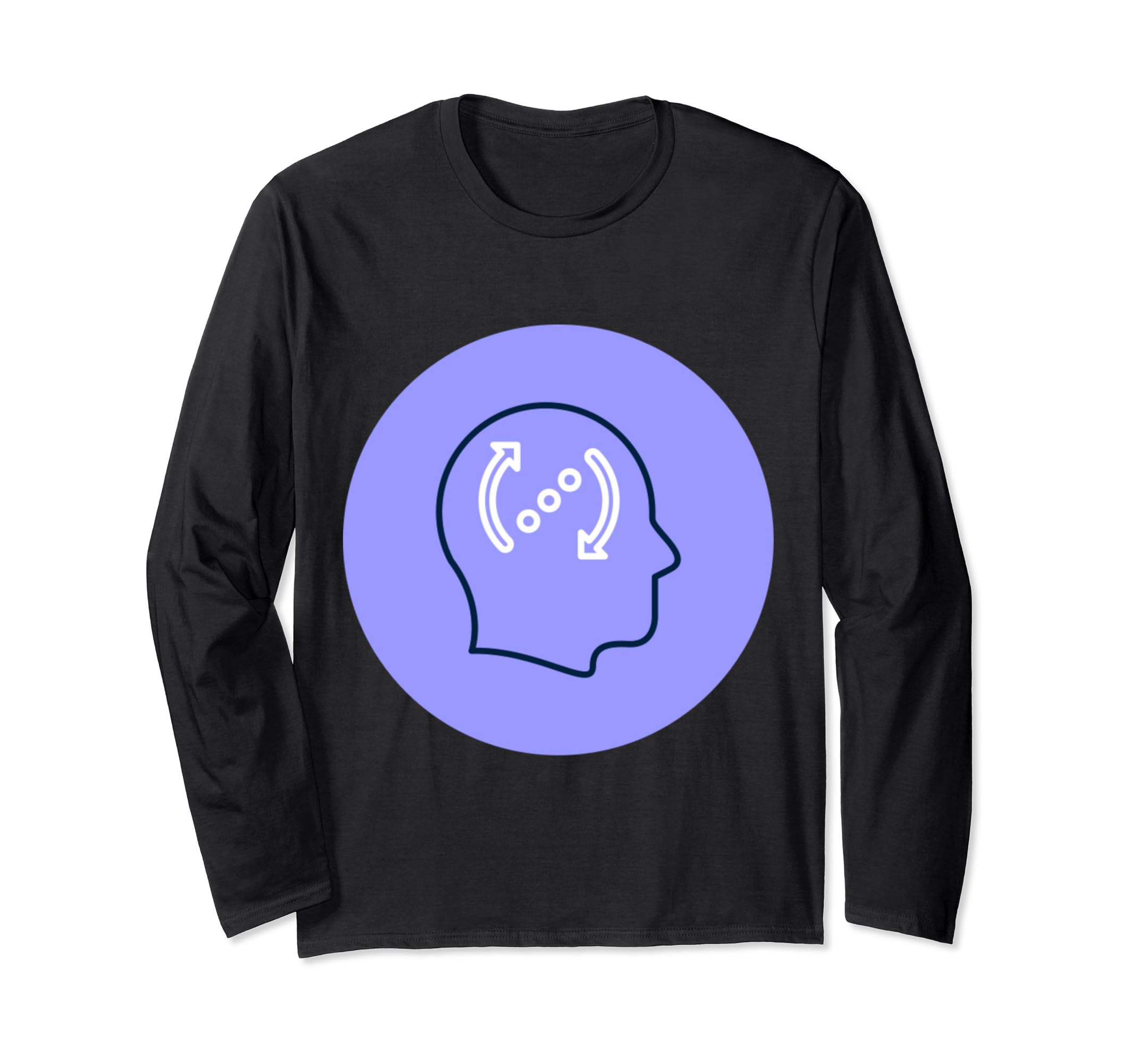 Overthinker Rumination T-Shirt - Streetwear Style for Adults - T-Shirt, Sweatshirt, Hoodie