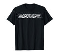 Racing Birthday Matching Family Race T-Shirt - Streetwear Style for Adults - T-Shirt, Sweatshirt, Hoodie