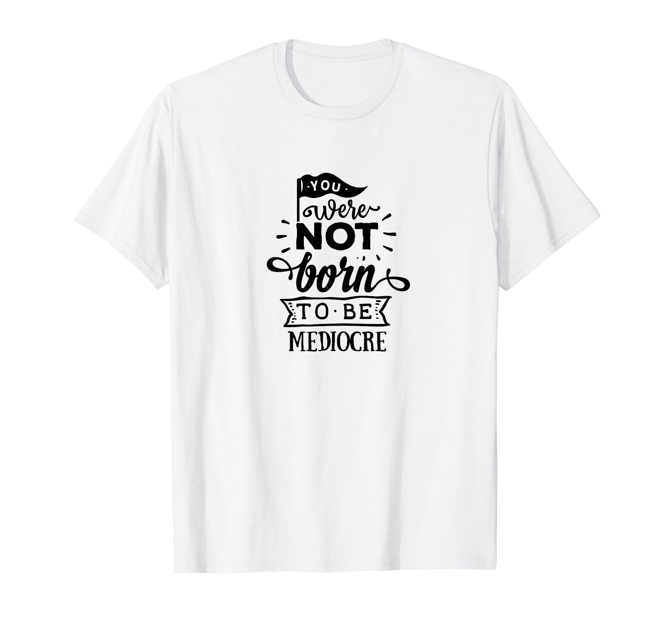 Positivity Motivational Self Love T-Shirt - Streetwear Style Men Women - T-Shirt, Sweatshirt, Hoodie