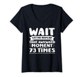 Womens Overthinking Let Me Replay Ideal T-Shirt - Graphic Print Men Women - T-Shirt, Sweatshirt, Hoodie