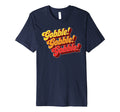 Gobble Gobble Thanksgiving Funny 70S T-Shirt - Streetwear Style Unisex - T-Shirt, Sweatshirt, Hoodie