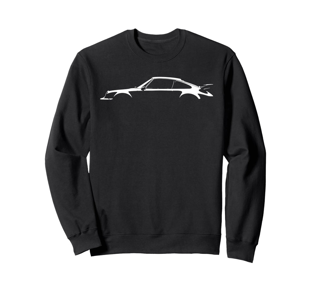 Legendary Racing Sports Car Iconic Sweatshirt - Minimalist Print Unisex - T-Shirt, Sweatshirt, Hoodie