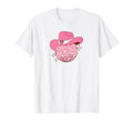 Western Boho Chic Flowers Cactus T-Shirt - Casual Everyday Wear Men Women - T-Shirt, Sweatshirt, Hoodie