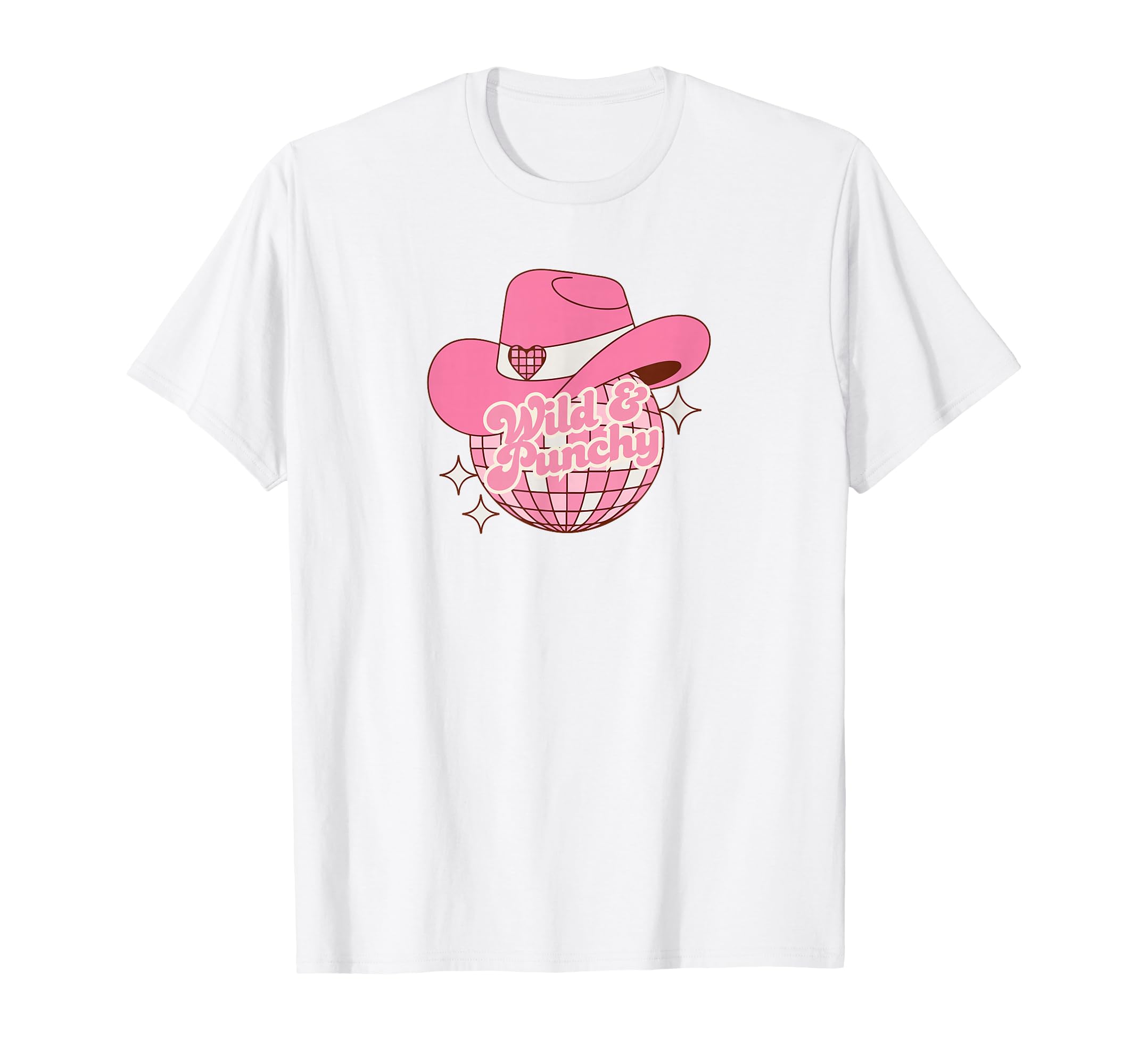 Western Boho Chic Flowers Cactus T-Shirt - Casual Everyday Wear Men Women - T-Shirt, Sweatshirt, Hoodie