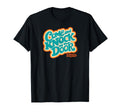 Threes Company Come And Knock Our Door T-Shirt - Minimalist Print Unisex - T-Shirt, Sweatshirt, Hoodie