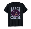 Space Cowgirls Bachelorette Party T-Shirt - Minimalist Print Men Women - T-Shirt, Sweatshirt, Hoodie