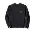 Happy Birthday Saige Personalized Name Sweatshirt - Novelty Apparel Unisex - T-Shirt, Sweatshirt, Hoodie