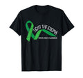 Fight Stigma Mental Health T-Shirt - Aesthetic Graphic for Adults - T-Shirt, Sweatshirt, Hoodie