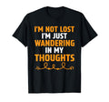 Overthinking Overthinker Funny T-Shirt - Fun Novelty Design Men Women - T-Shirt, Sweatshirt, Hoodie