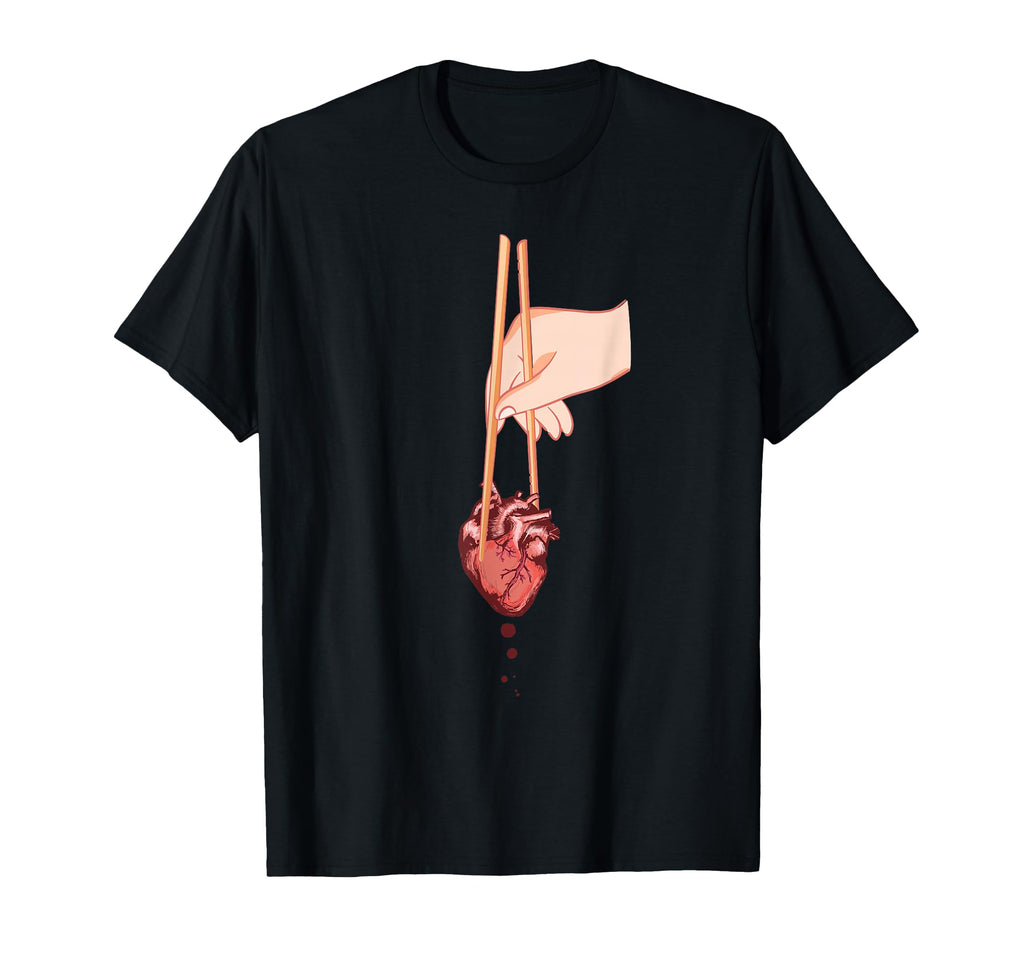 Aesthetic Vaporwave Japanese Art 90S T-Shirt - Fun Novelty Design Unisex - T-Shirt, Sweatshirt, Hoodie