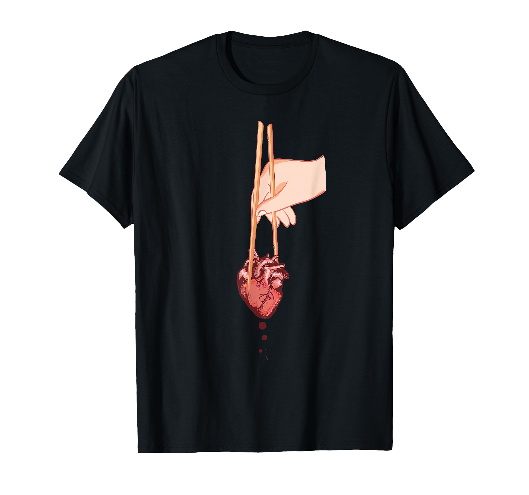 Aesthetic Vaporwave Japanese Art 90S T-Shirt - Fun Novelty Design Unisex - T-Shirt, Sweatshirt, Hoodie