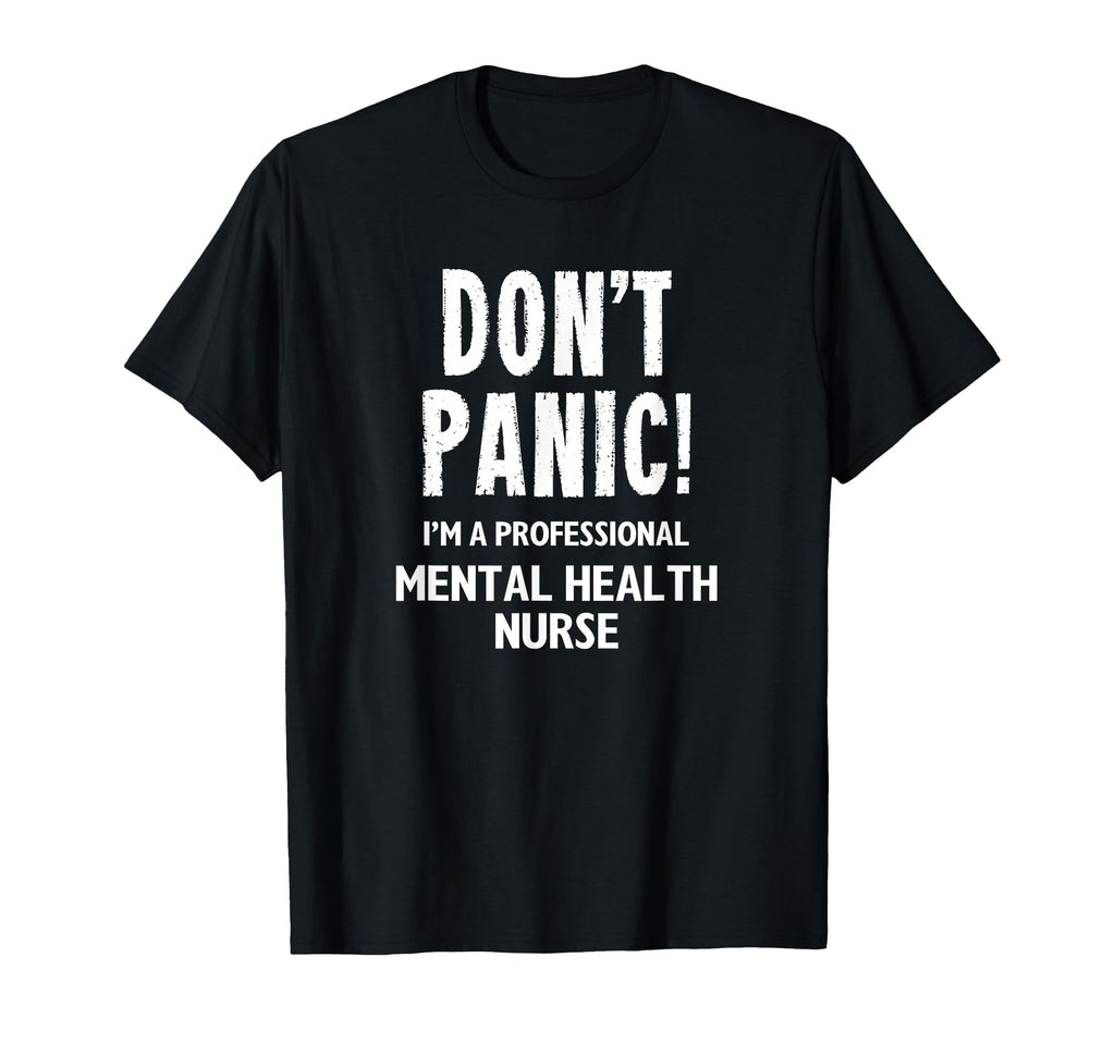 Mental Health Team Gift Store Hoodie - Aesthetic Graphic Unisex - T-Shirt, Sweatshirt, Hoodie